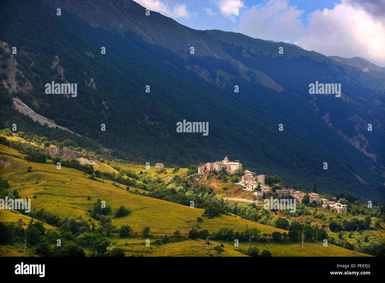 Maiella hires stock photography and images Alamy