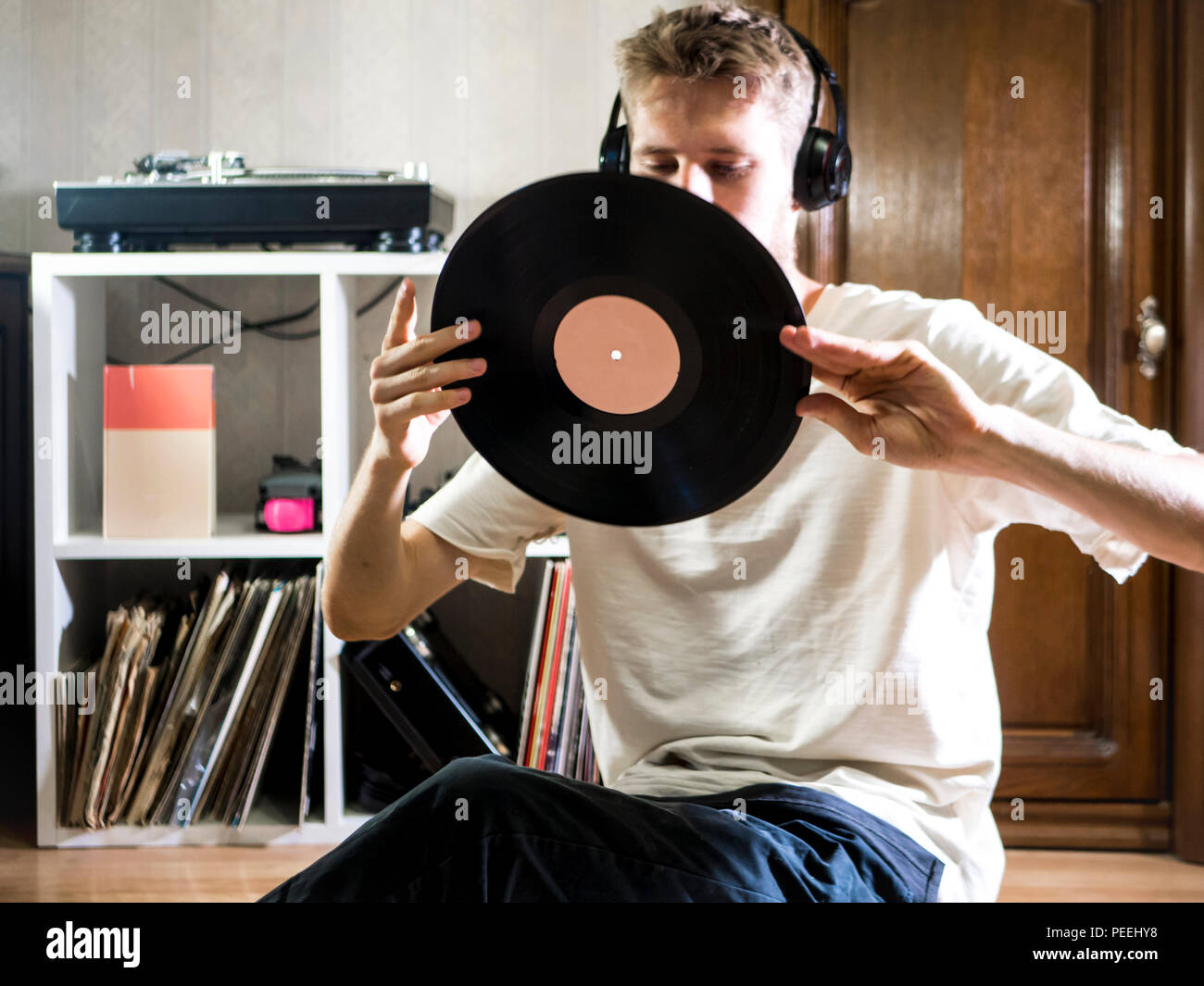 What Are My Old Vinyl Records Worth? How To Get The Best