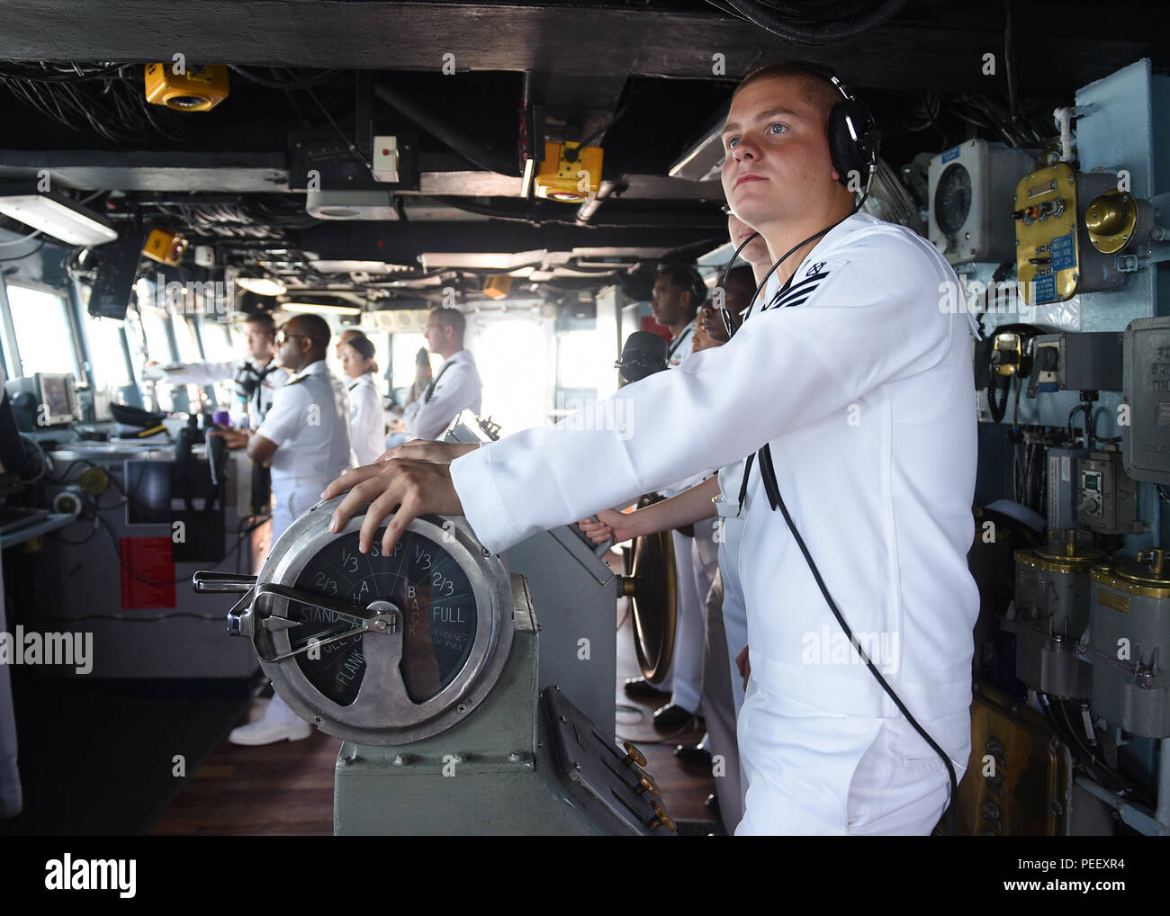 Lee Helm High Resolution Stock Photography and Images Alamy