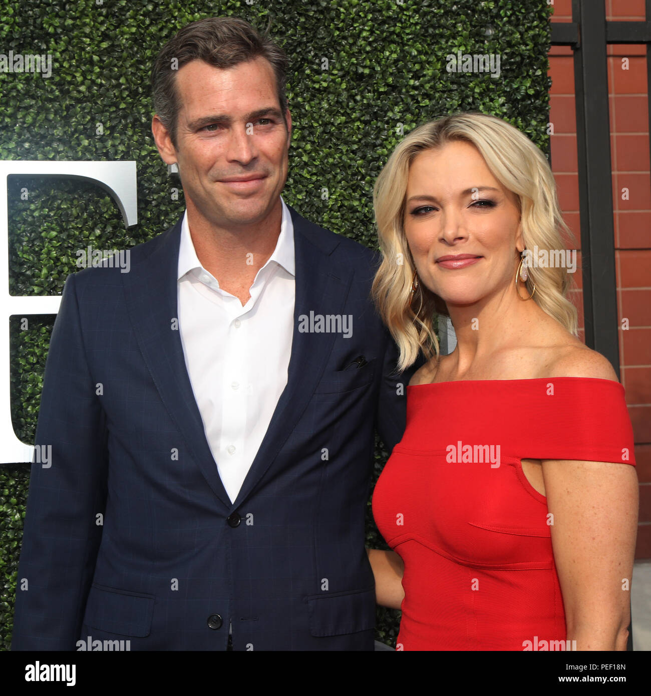Megyn kelly family hires stock photography and images Alamy