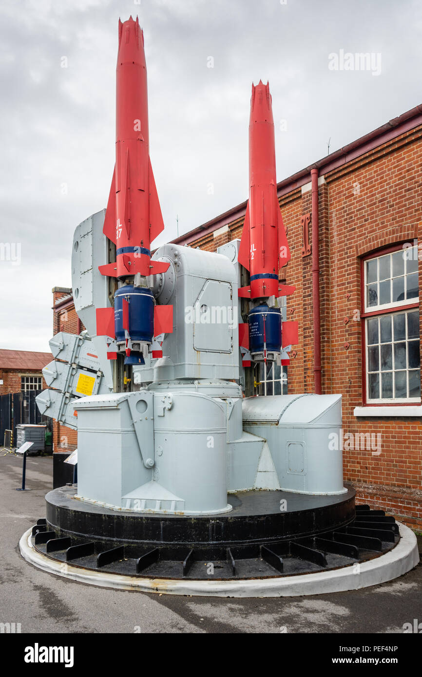 Air launcher hires stock photography and images Alamy