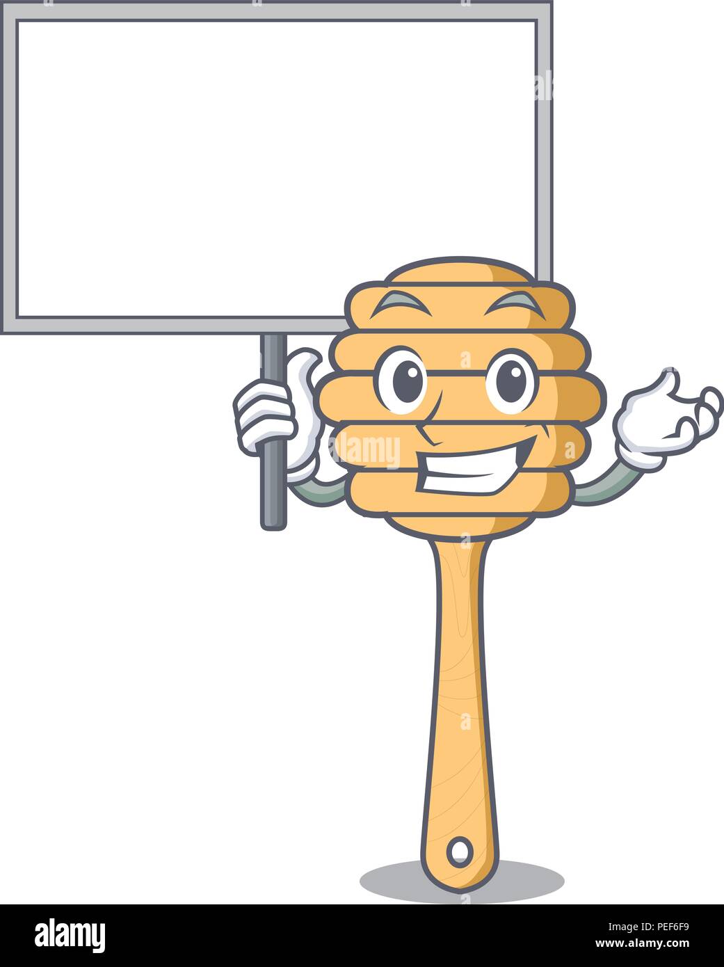 Bring stick Stock Vector Images - Alamy