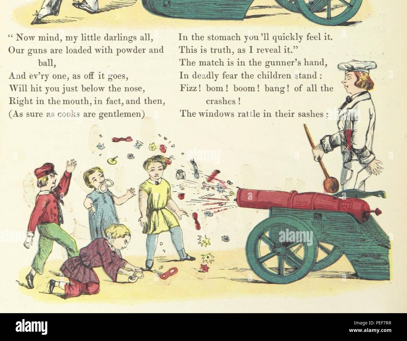 Image Taken From Page 78 Of Funny Books For Boys And Girls image-taken-from-page-78-of-funny-books-for-boys-and-girls