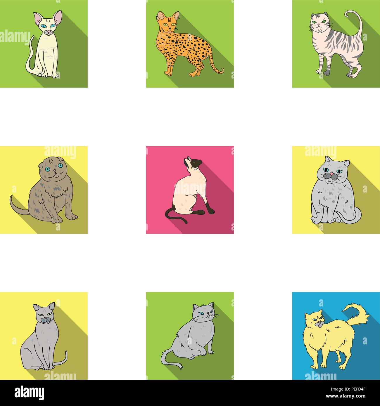 bald,cat,cats,chest,collection,curly,different,ears,egyptian,evil,fat,flat,good,gray,icon,illustration,isolated,leopard,logo,neck,object,one,picture,set,sign,sphinx,spotted,striped,symbol,tail,thin,vector,web,white, Vector Vectors , Stock Vector