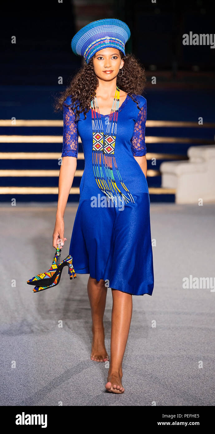 African runway model hires stock photography and images Alamy