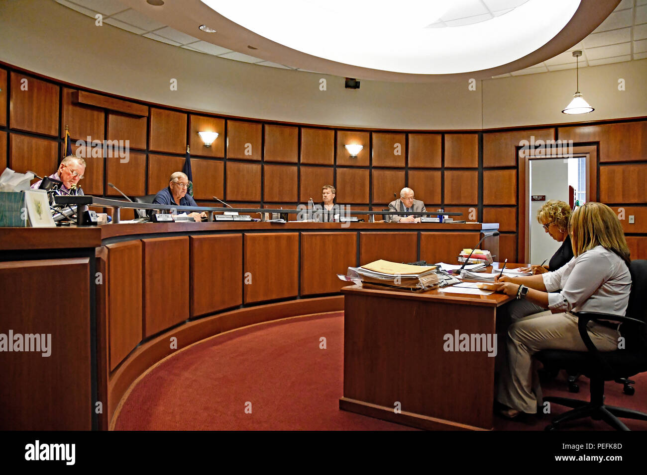 Canvassers hires stock photography and images Alamy