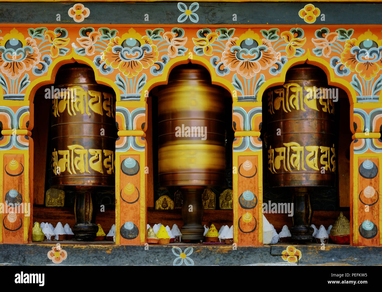 Bhutanese Script High Resolution Stock Photography and Images - Alamy