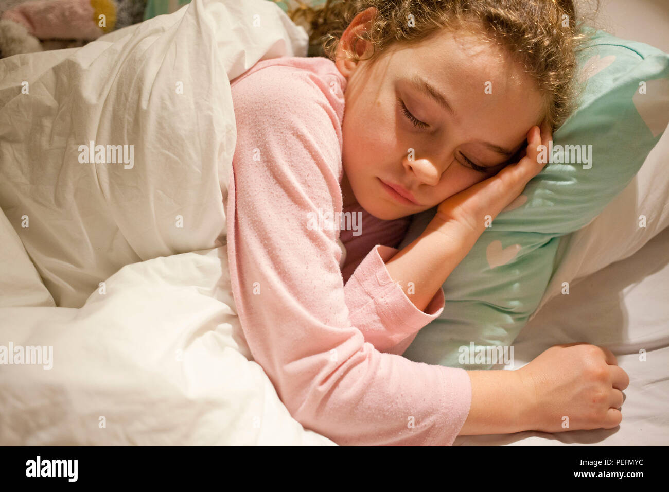 6 year old daughter hires stock photography and images Alamy