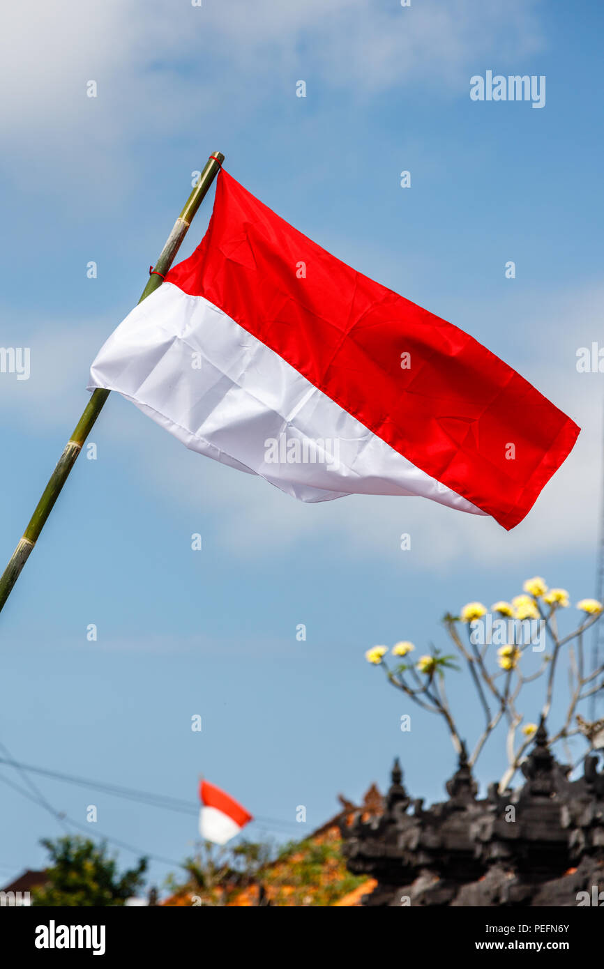independence day celebrations bali