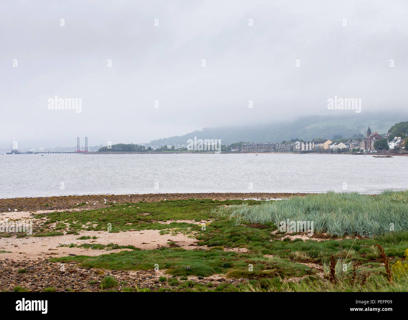 Fairlie Ayrshire High Resolution Stock Photography and Images Alamy