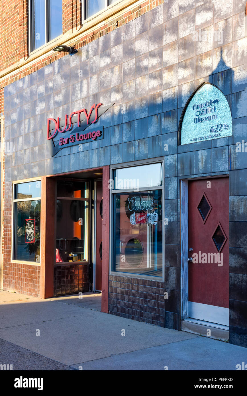 The arnold ziffel museum hires stock photography and images Alamy