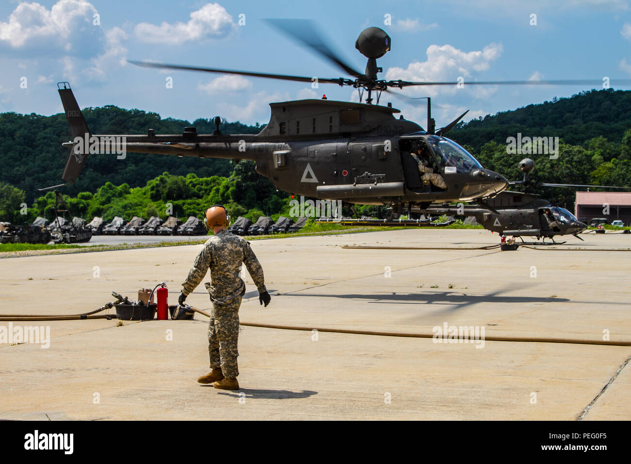6th air cavalry combat brigade