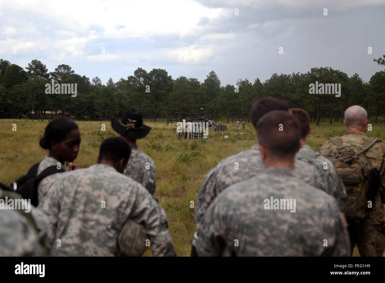 Army basic best sale training watch