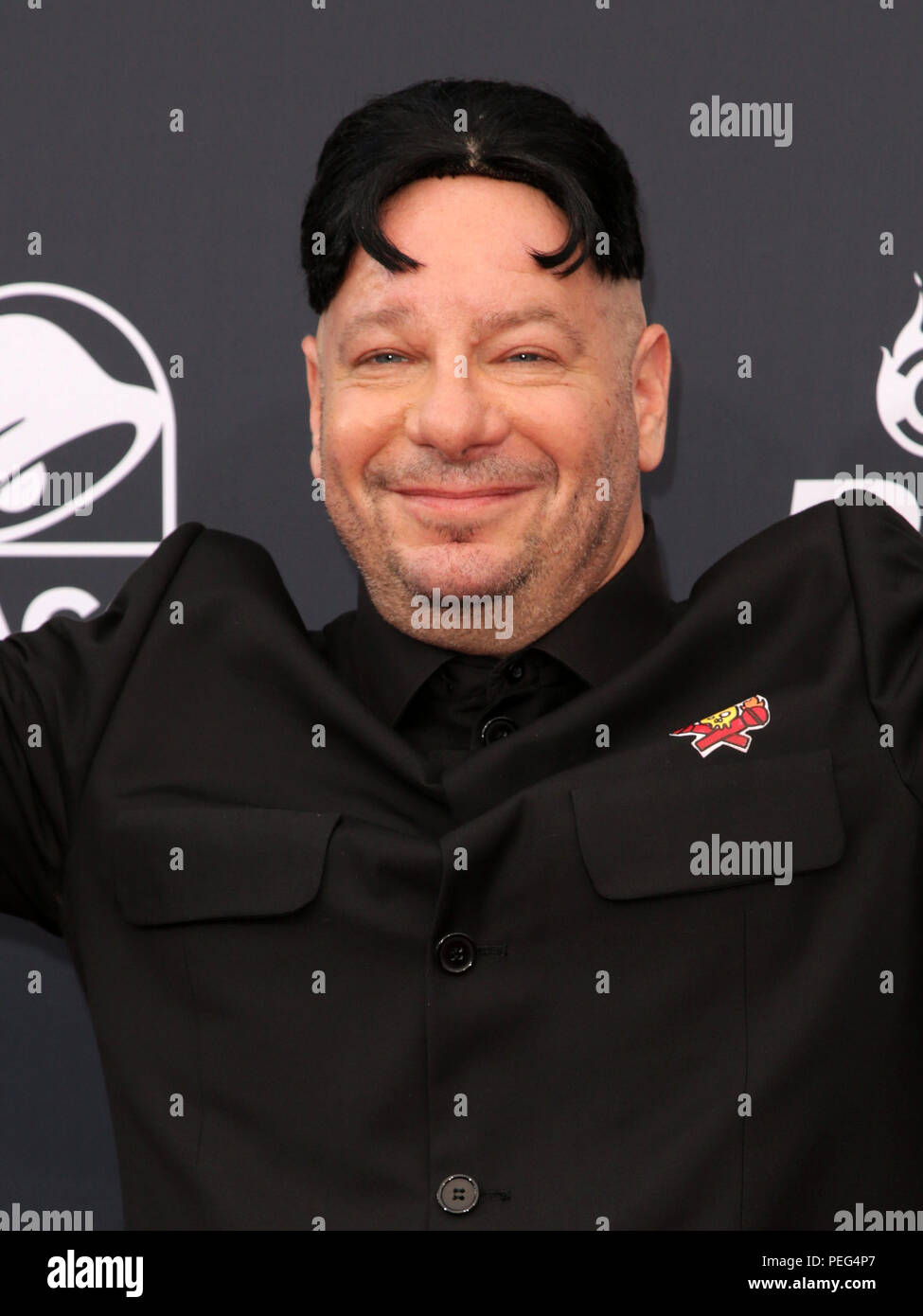 Celebrities attend Comedy Central Roast of Bruce Willis at The