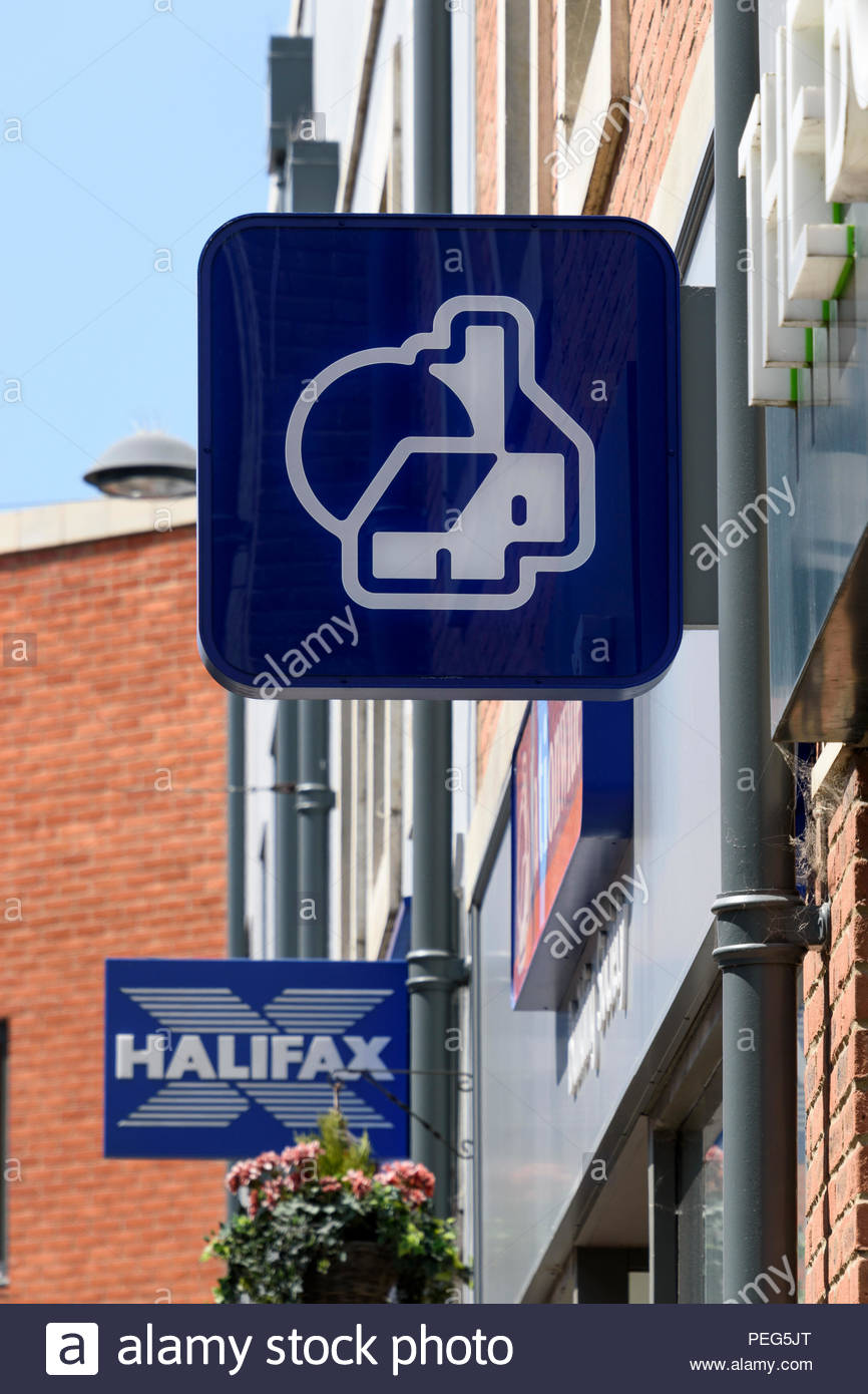 Halifax Sign High Resolution Stock Photography and Images Alamy
