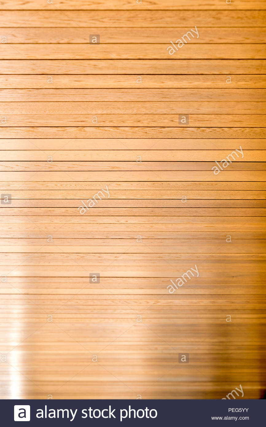 Timber Clad Ceiling Stock Photos Timber Clad Ceiling Stock