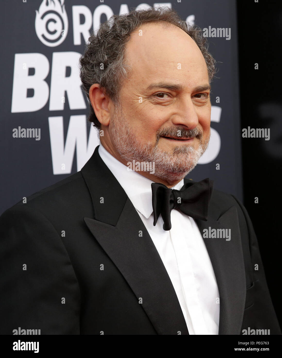 Celebrities attend Comedy Central Roast of Bruce Willis at The