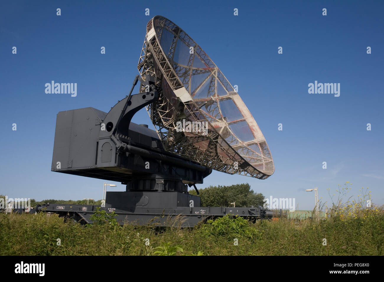 Radio Transmission High Resolution Stock Photography and Images Alamy