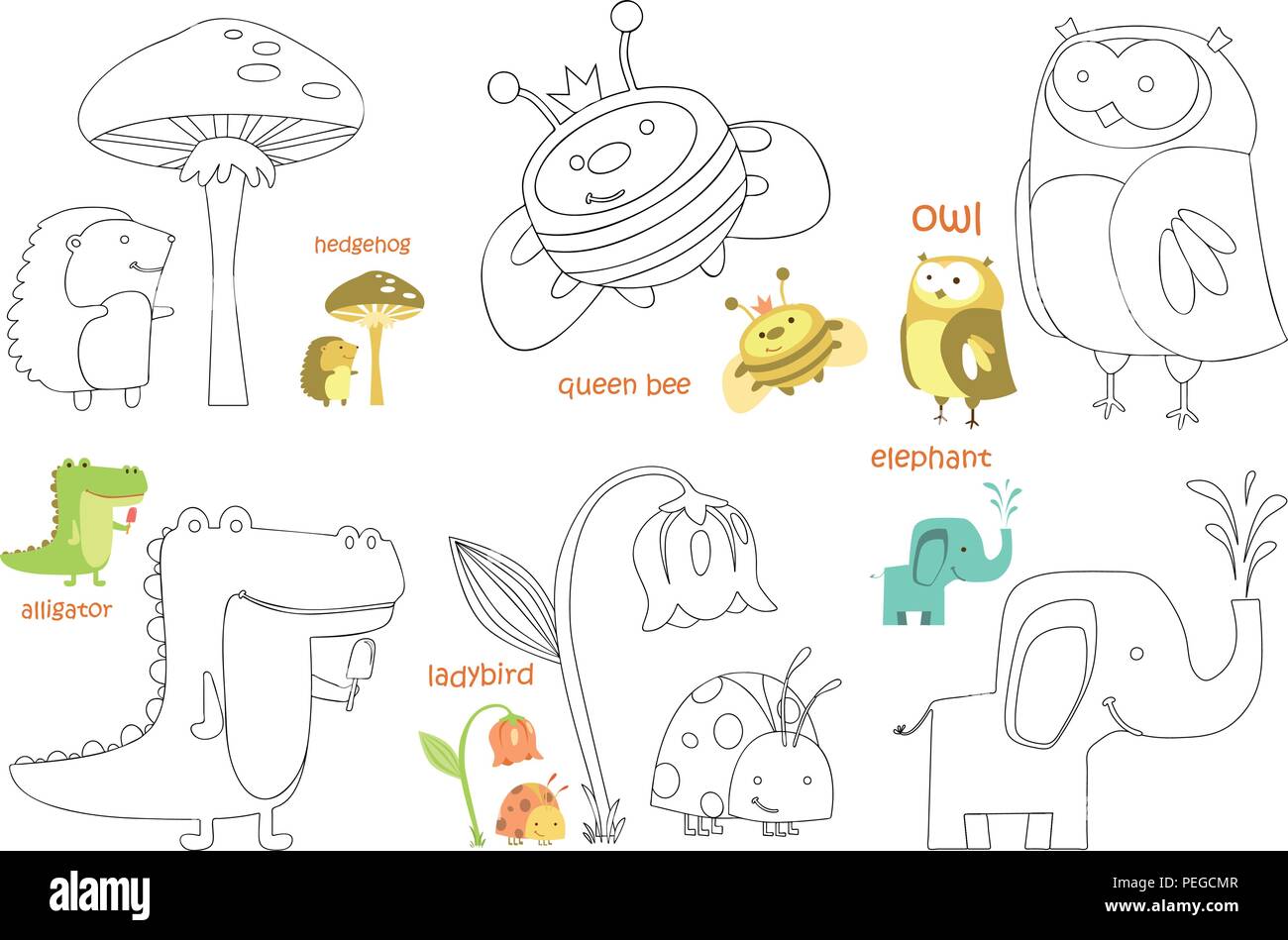 I Love This One Doodle Art Drawing