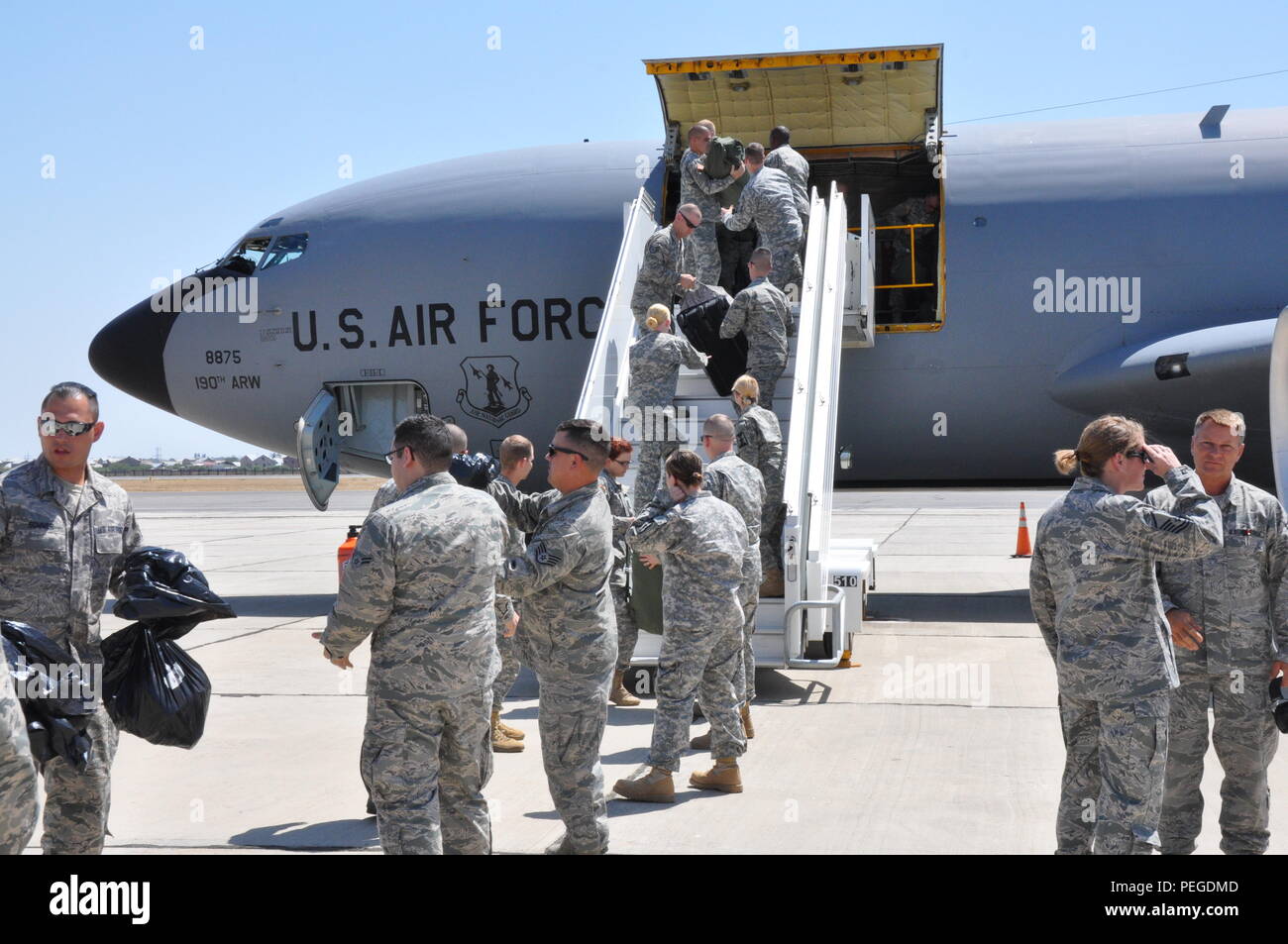 891st engineer battalion hi-res stock photography and images - Alamy