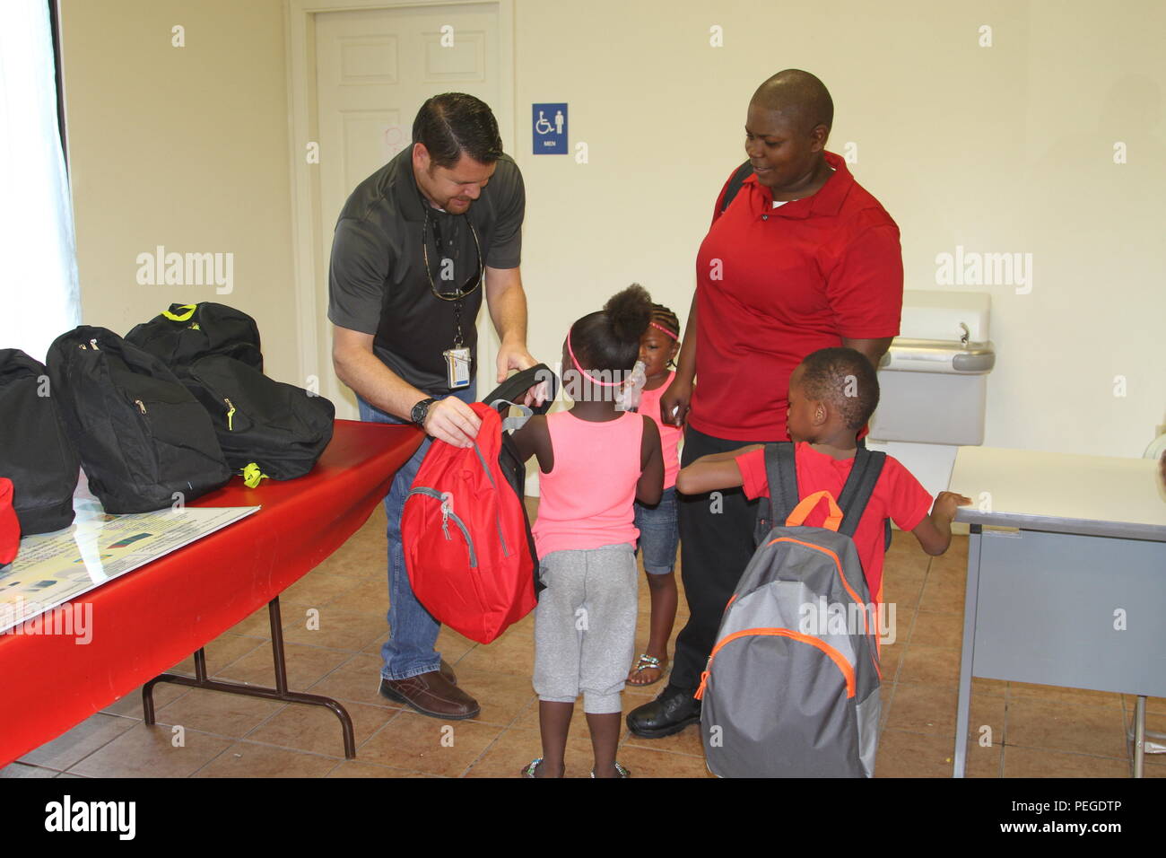 Killeen housing authority hires stock photography and images Alamy