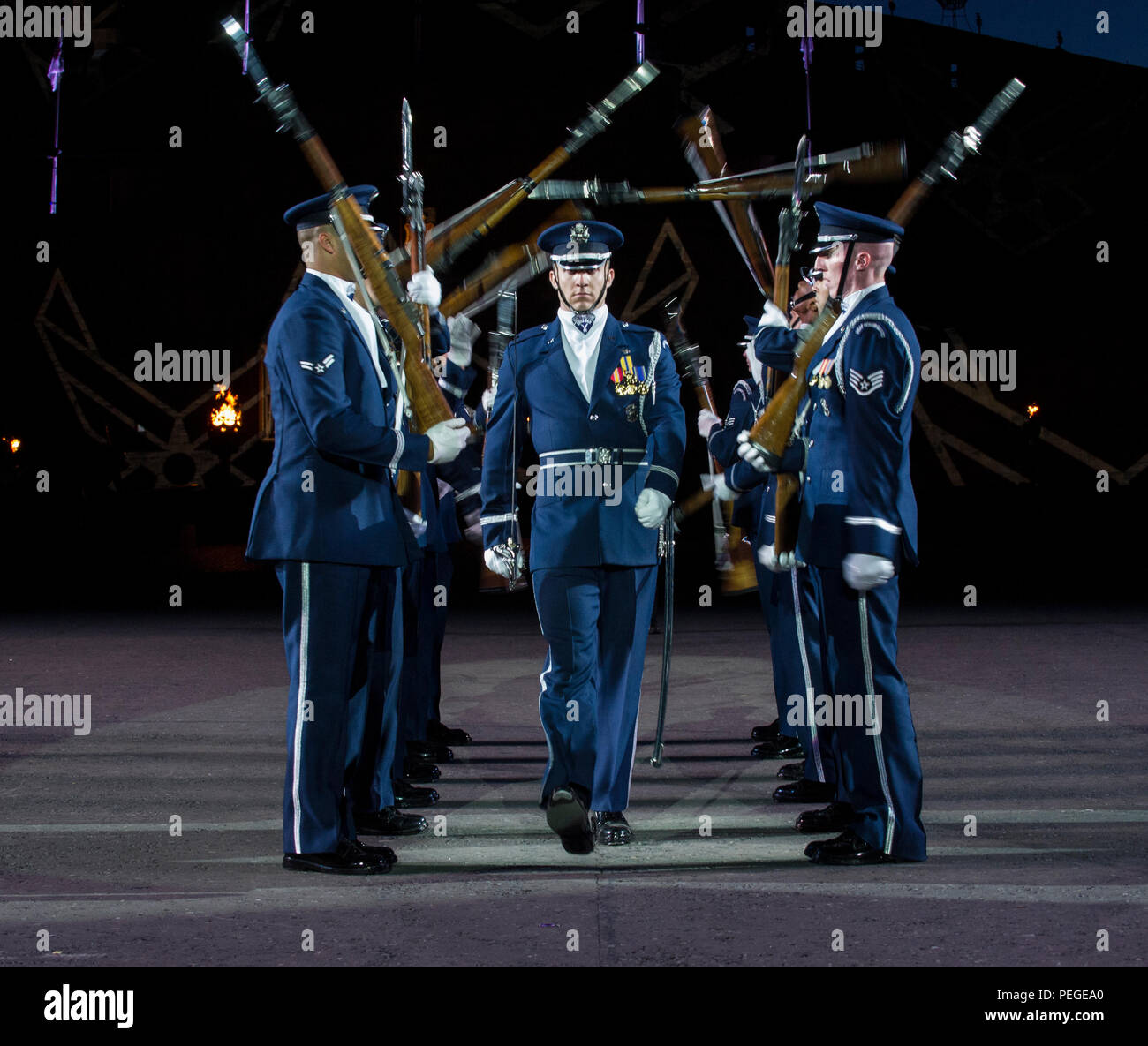 The Top Secret Drum Corps Stock Photos The Top Secret Drum Corps