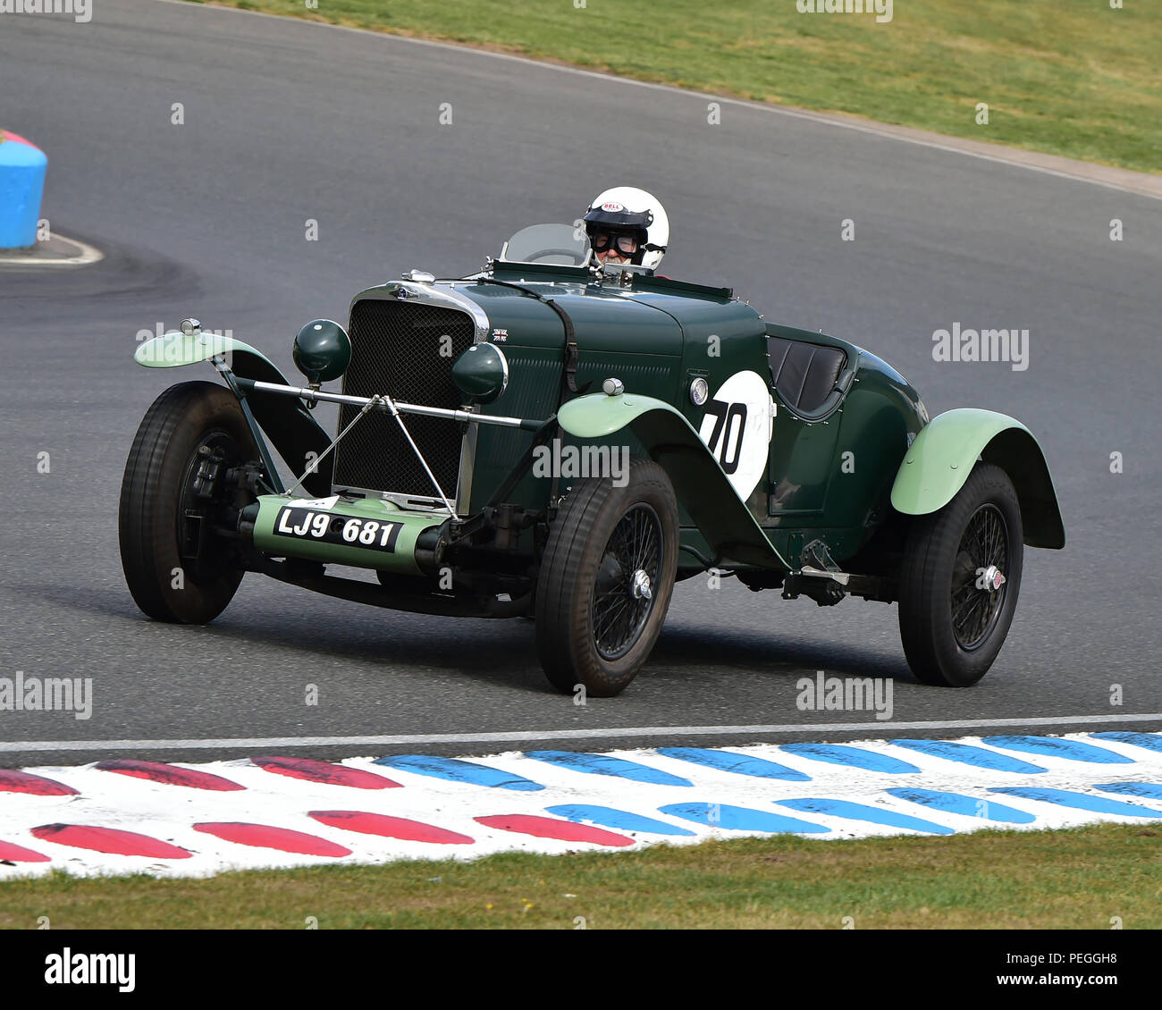 Pemberton sports car hires stock photography and images Alamy