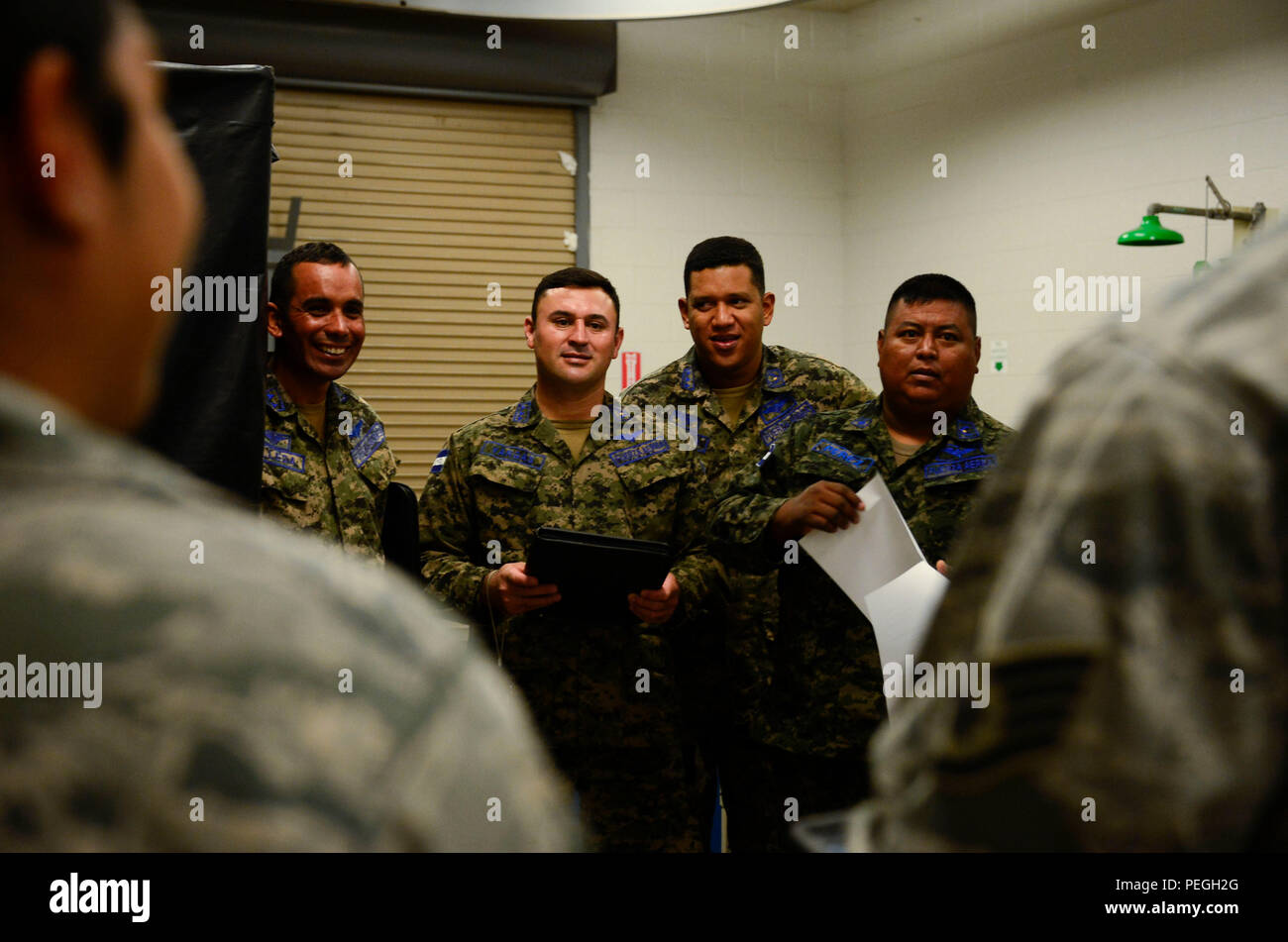 davis monthan exchange