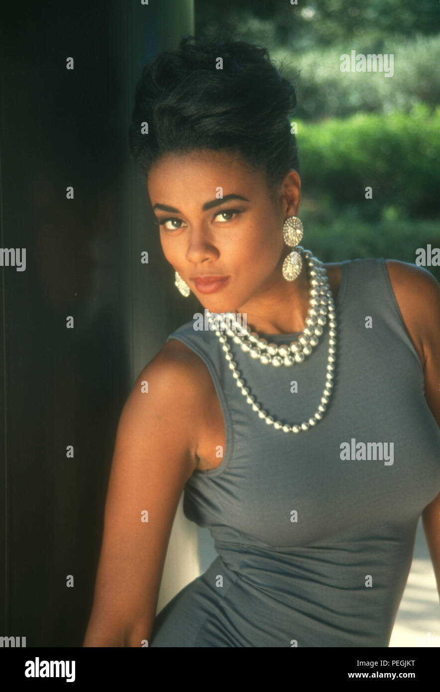 malibu-ca-june-23-exclusive-actress-lela-rochon-poses-at-a-photo-shoot-on-june-23-1992-in-malibu-california-photo-by-barry-kingalamy-stock-photo-PEGJKT.jpg