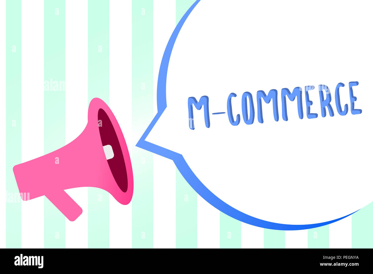 M commerce text hi-res stock photography and images - Page 3 - Alamy