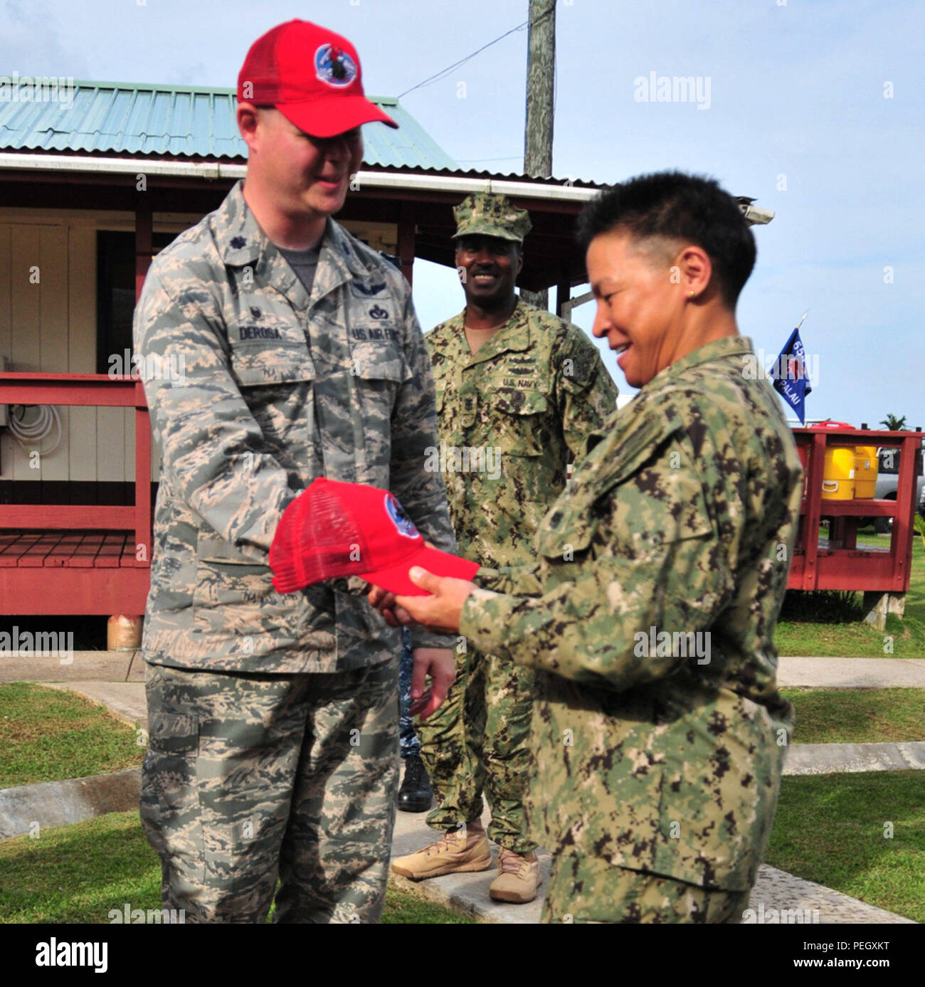 air force red horse