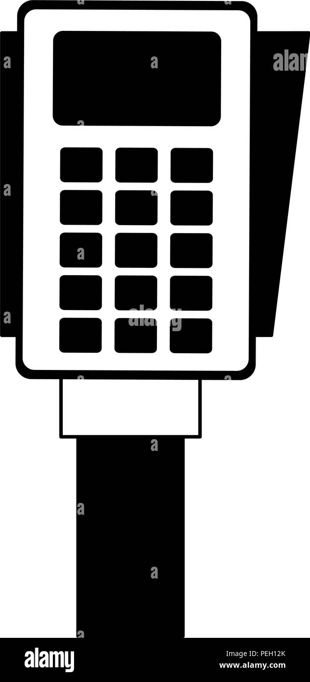Coin money symbol in black and white Stock Vector Image & Art - Alamy