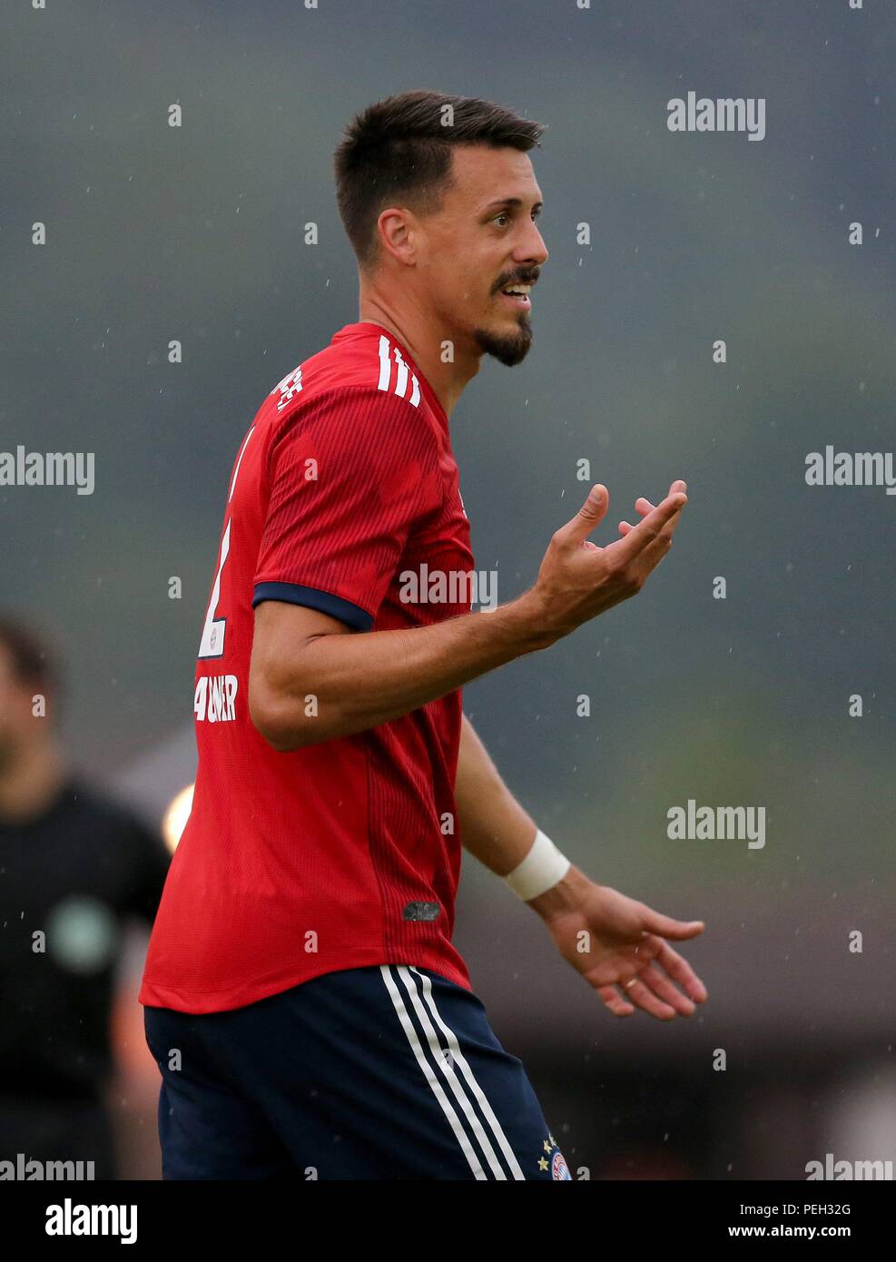 直筆サイン入り写真 ザンドロ・ヴァーグナー サッカードイツ代表 SA鑑定済 直筆サイン入り写真 ザンドロ・ヴァーグナー サッカードイツ代表