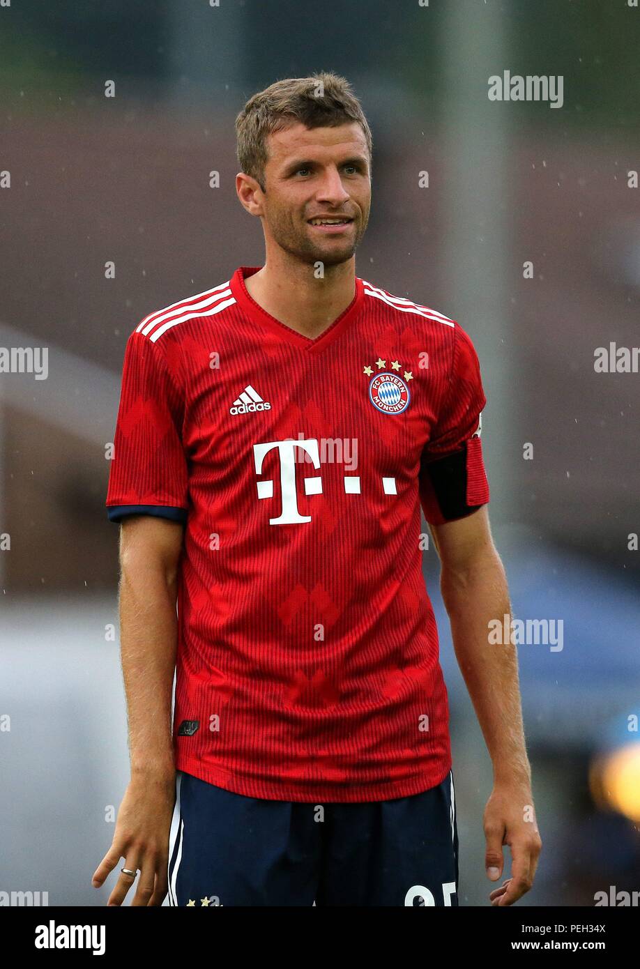 Thomas Muller Stock Photos Thomas Muller Stock Images Alamy