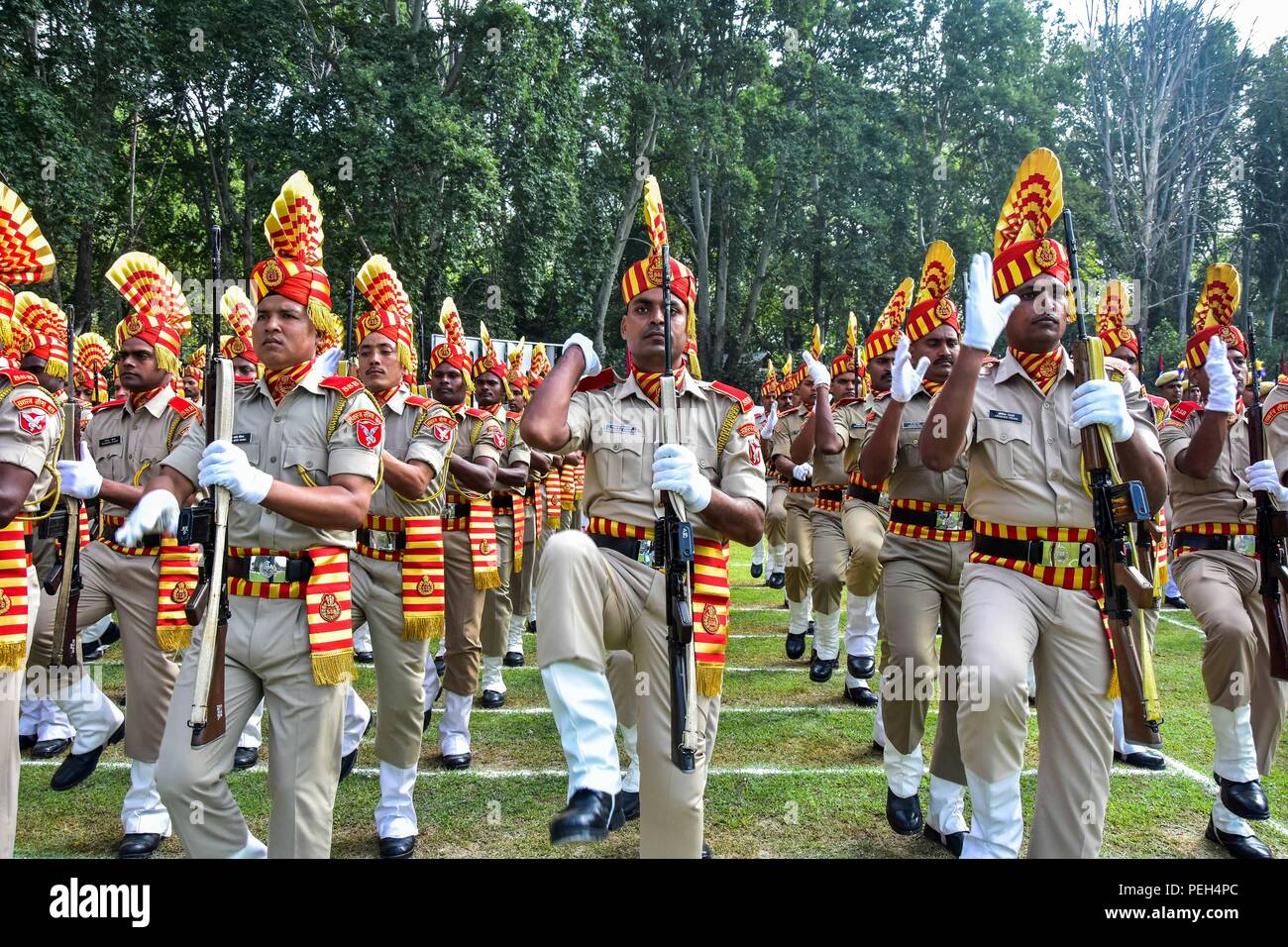 Kashmir. 15th August, 2018. Srinagar, Jammu and Kashmir, . 15th Aug ...