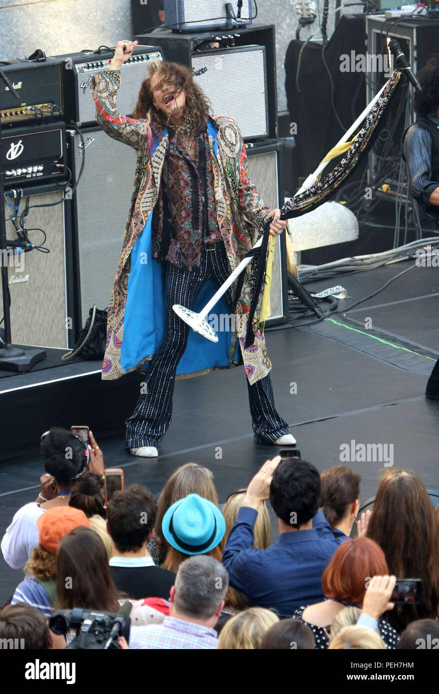 Steven tyler son hi-res stock photography and images - Alamy