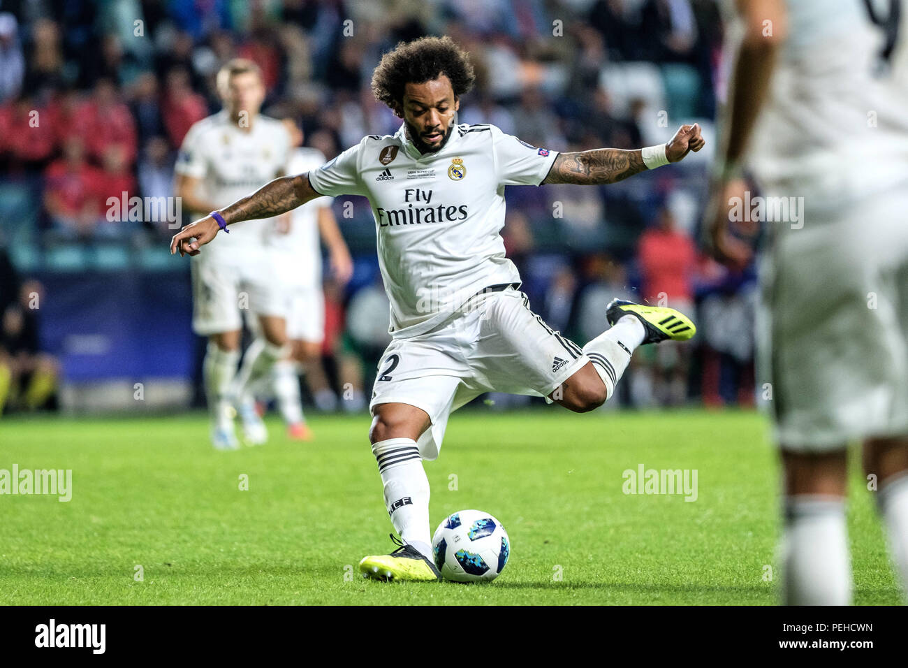 Uefa super cup online 2018