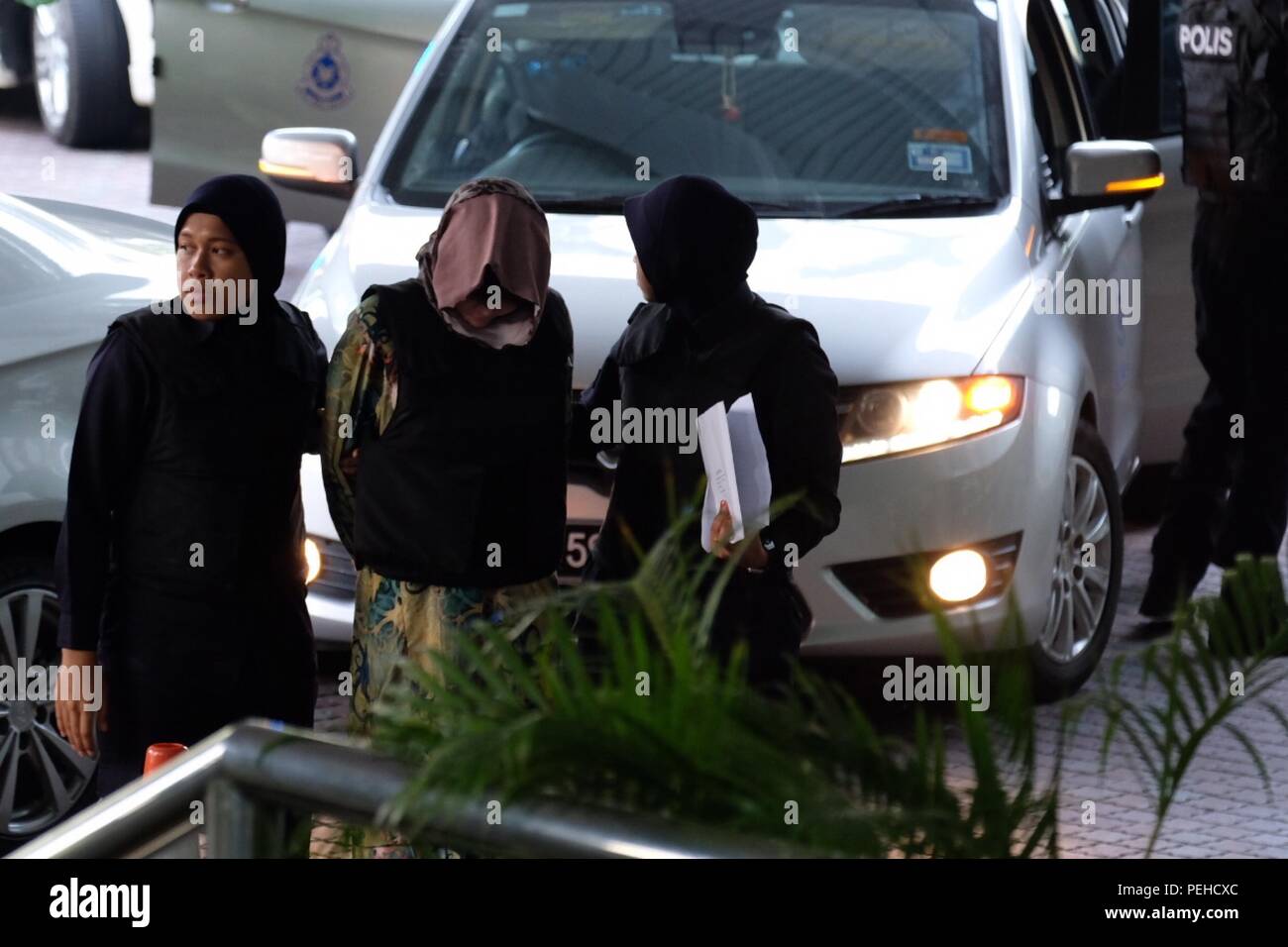 Siti Aisyah High Resolution Stock Photography and Images - Alamy