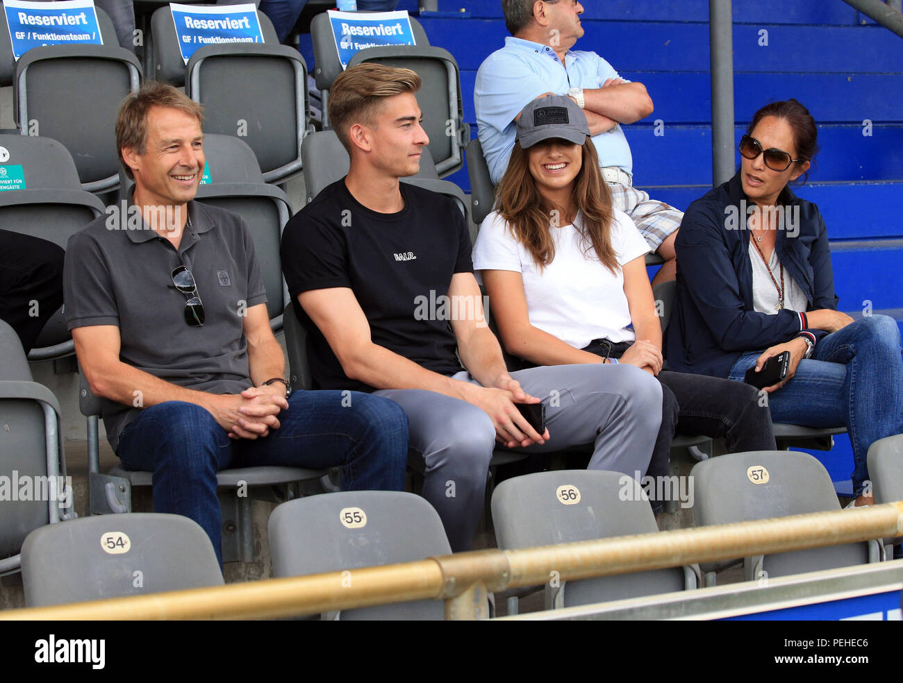 JГјrgen Klinsmann Tochter JГјrgen Klinsmann Tochter