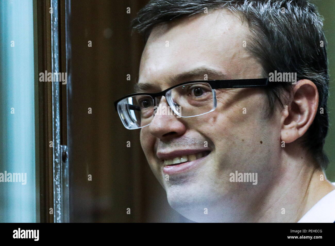 Yevgeny Vasilyev was sentenced to a real term 08/05/2015 Yevgeny Vasilyev was sentenced to a real term 08/05/2015