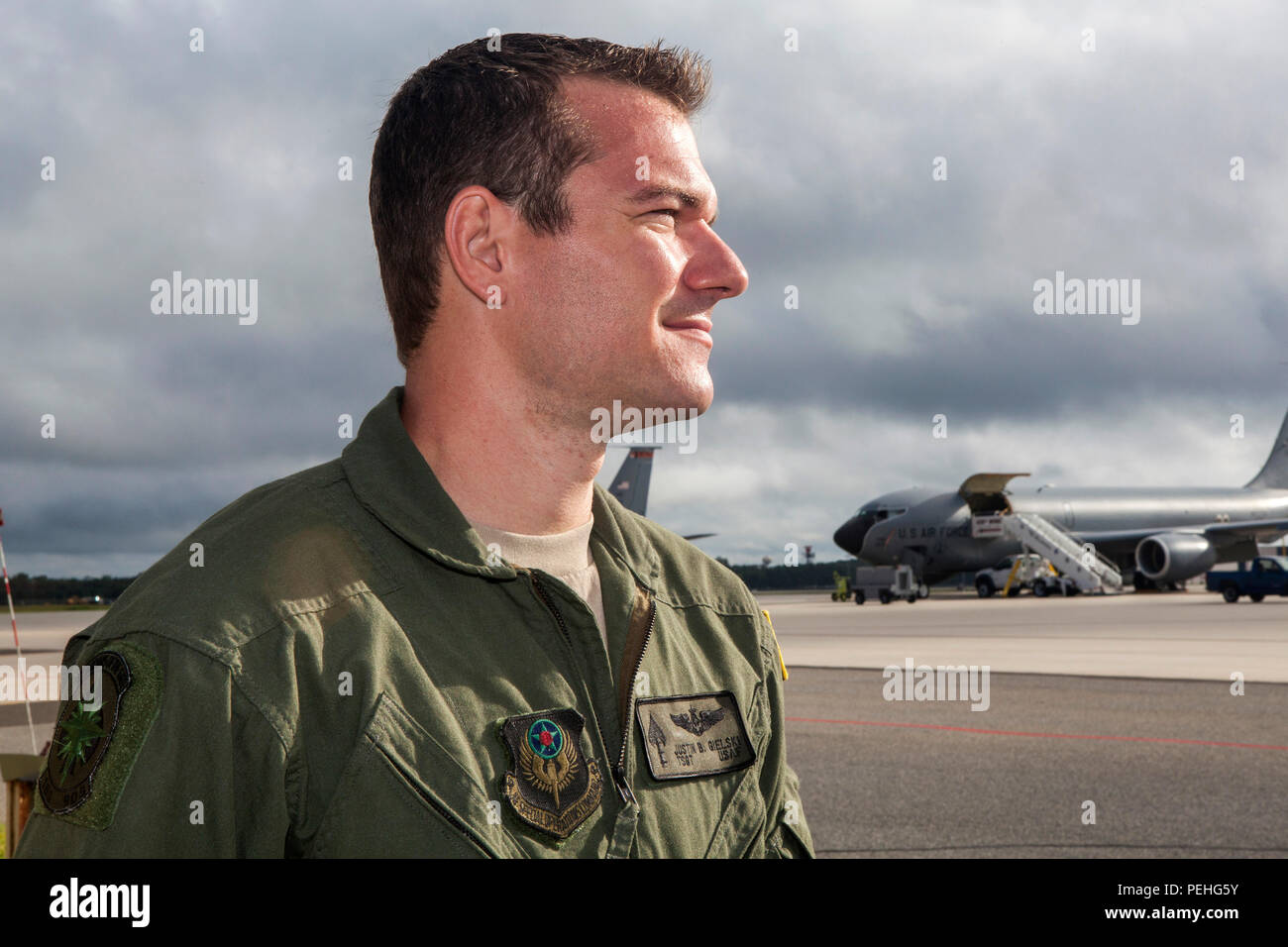 special operations squadron