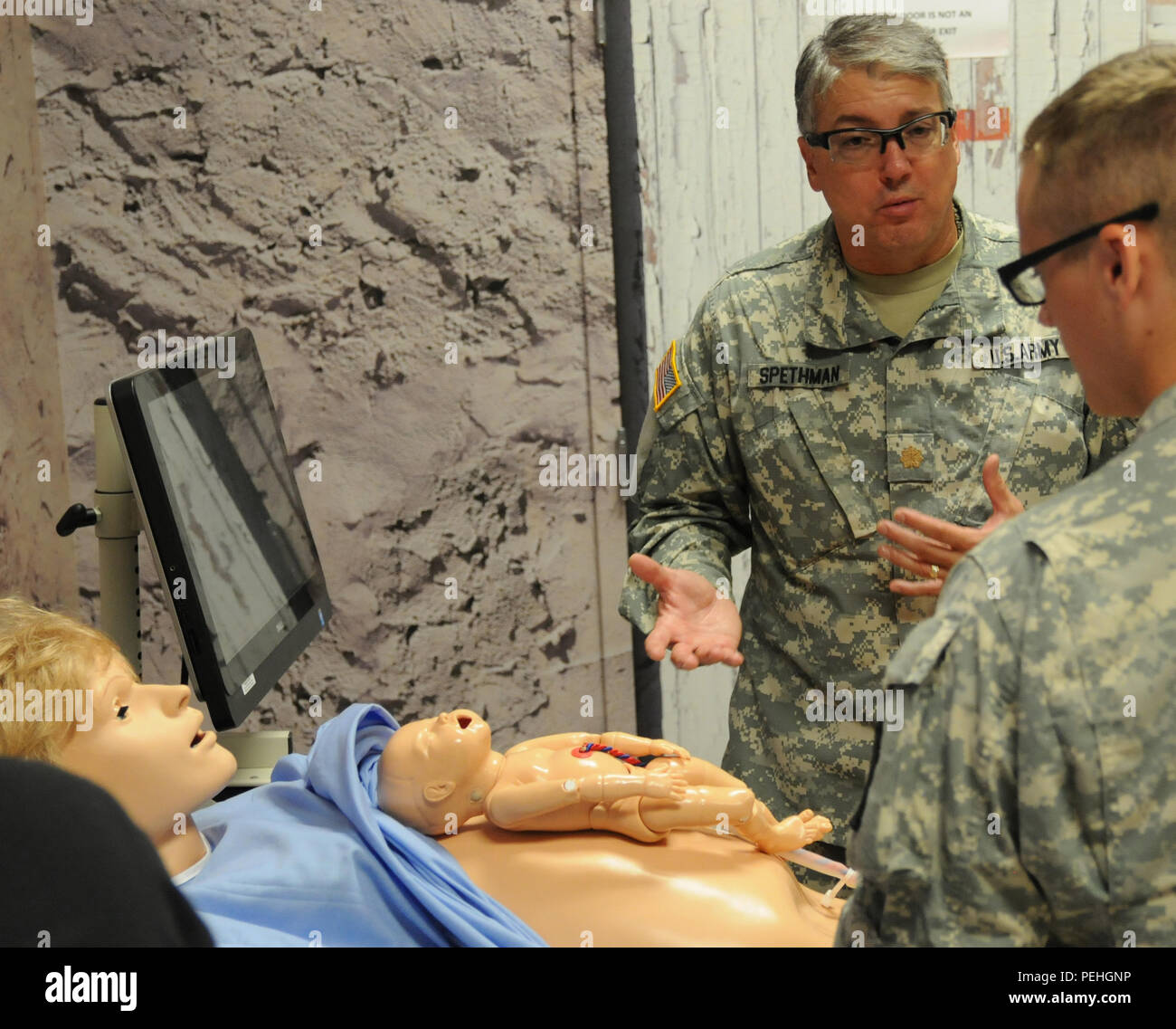 Pediatric gynecology hi-res stock photography and images - Alamy