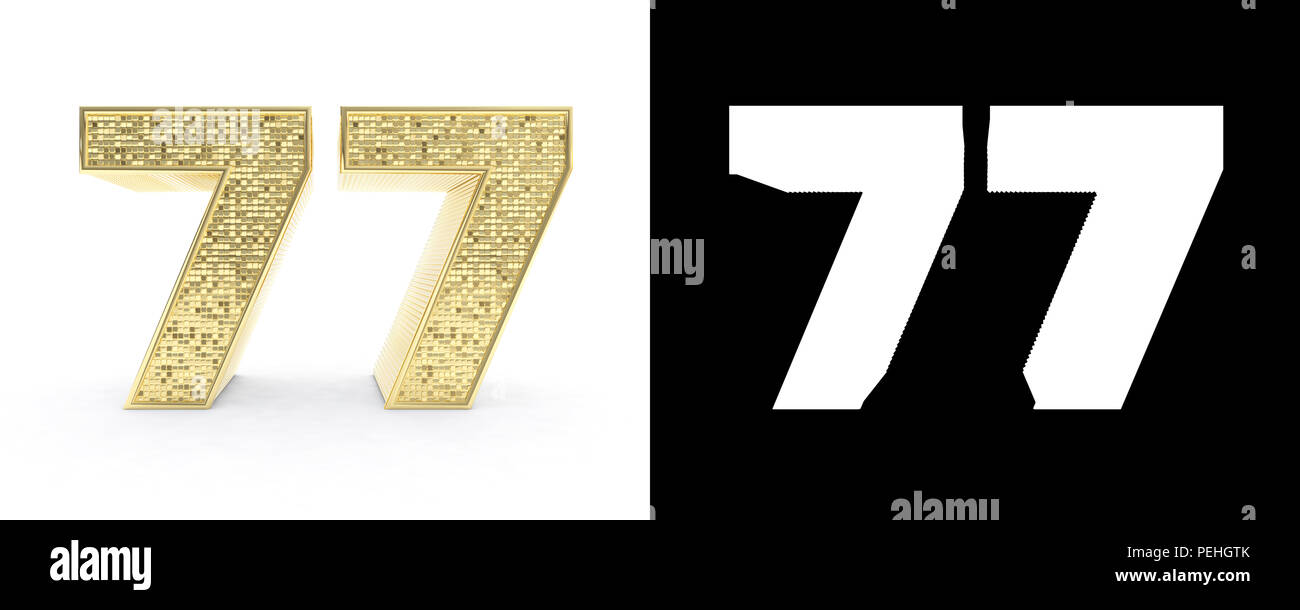 Number 77 Stock Photos & Number 77 Stock Images - Alamy