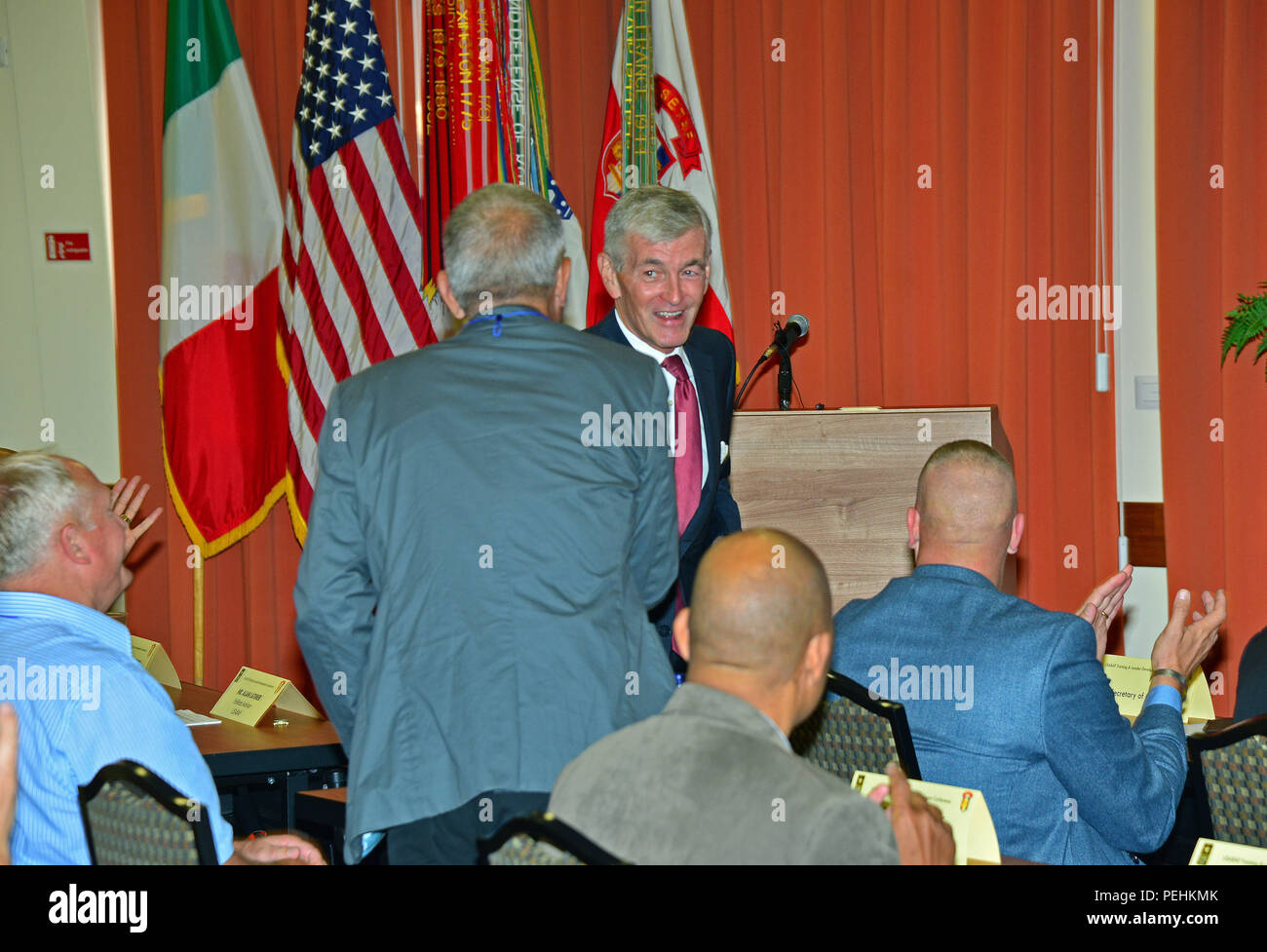 Rock island arsenal with responsibilities and duties as the seni hi-res ...