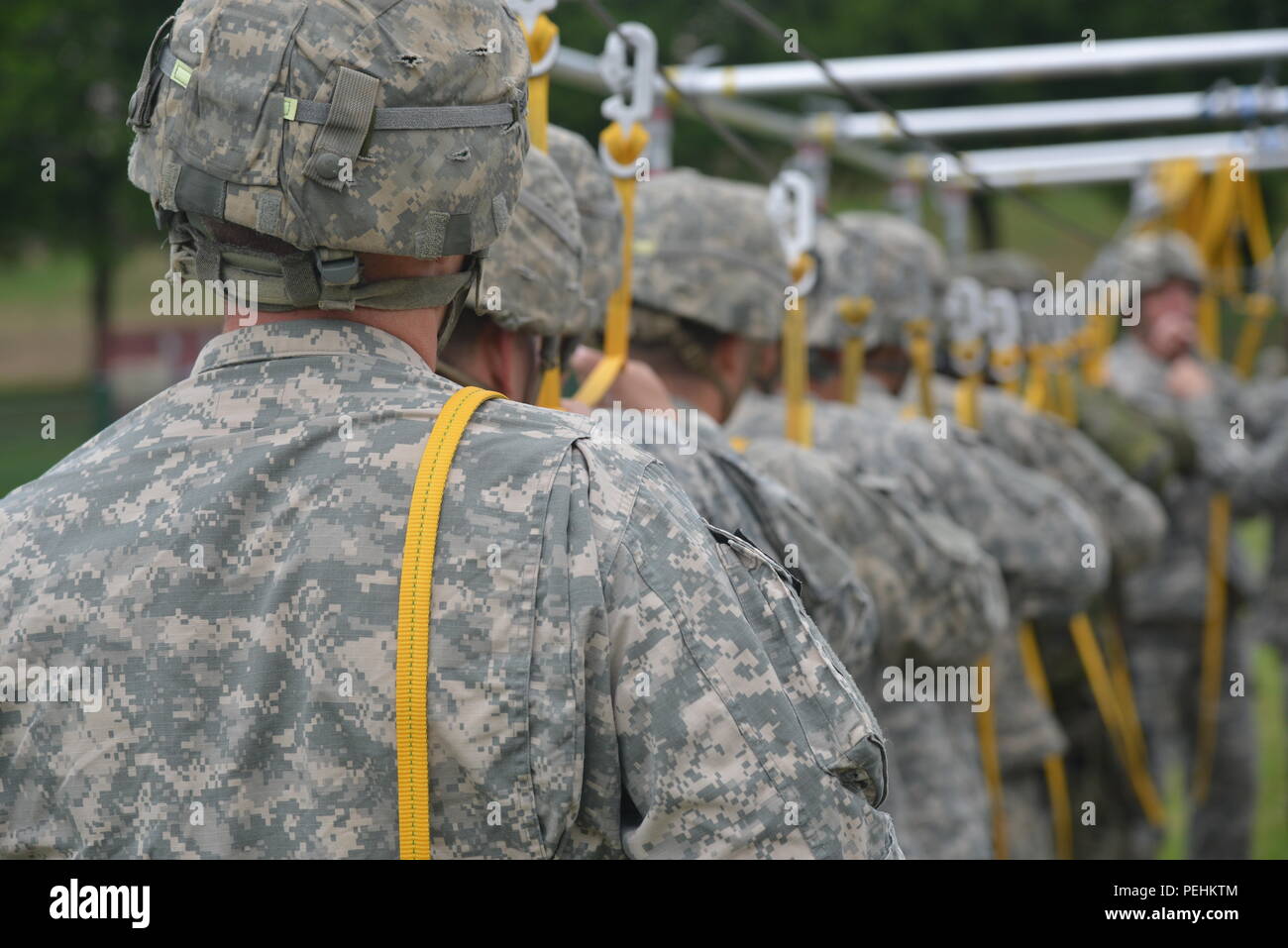 Smith barracks baumholder hi-res stock photography and images - Alamy