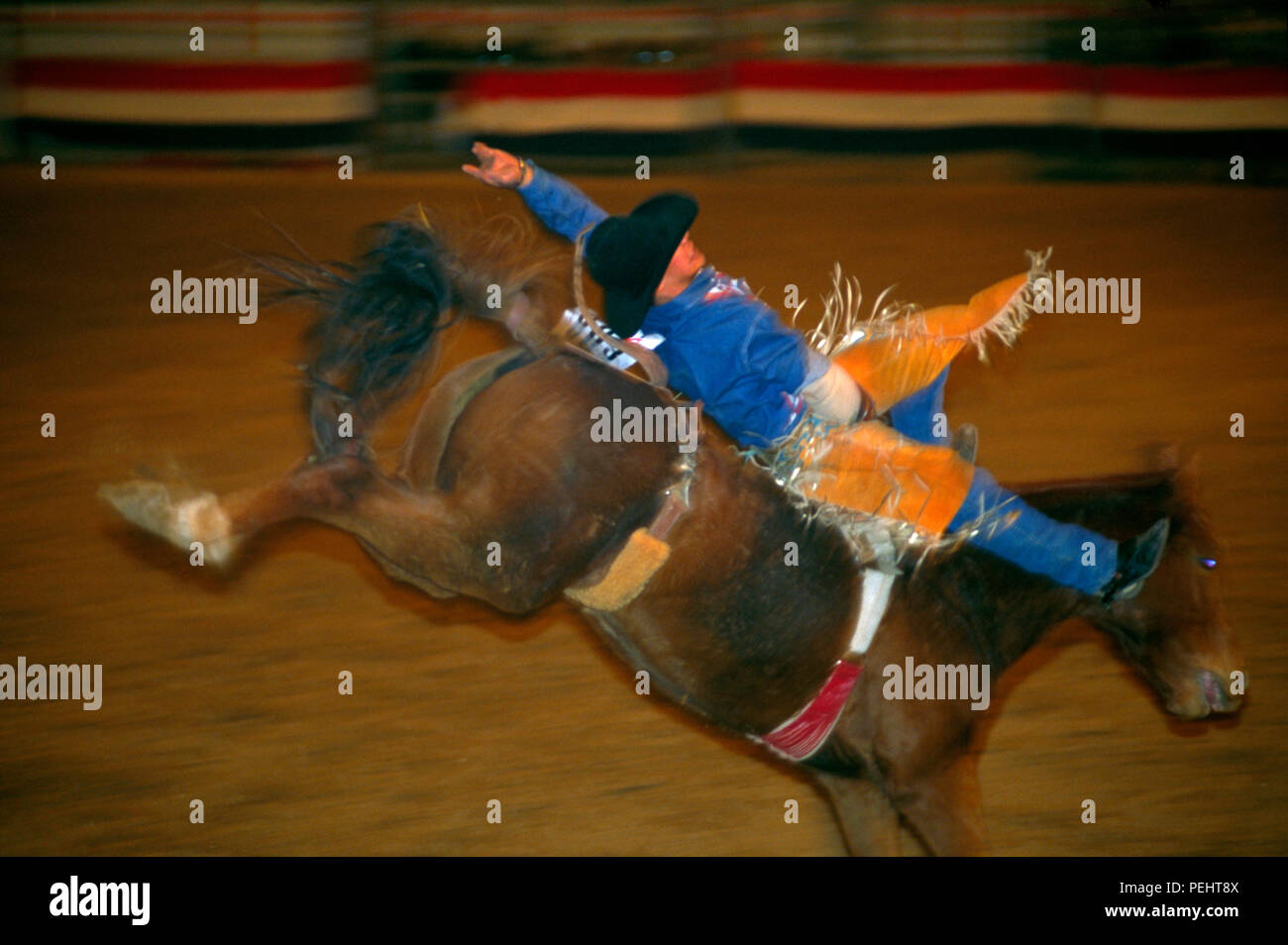 1760 rodeo pan Stock Photo - Alamy