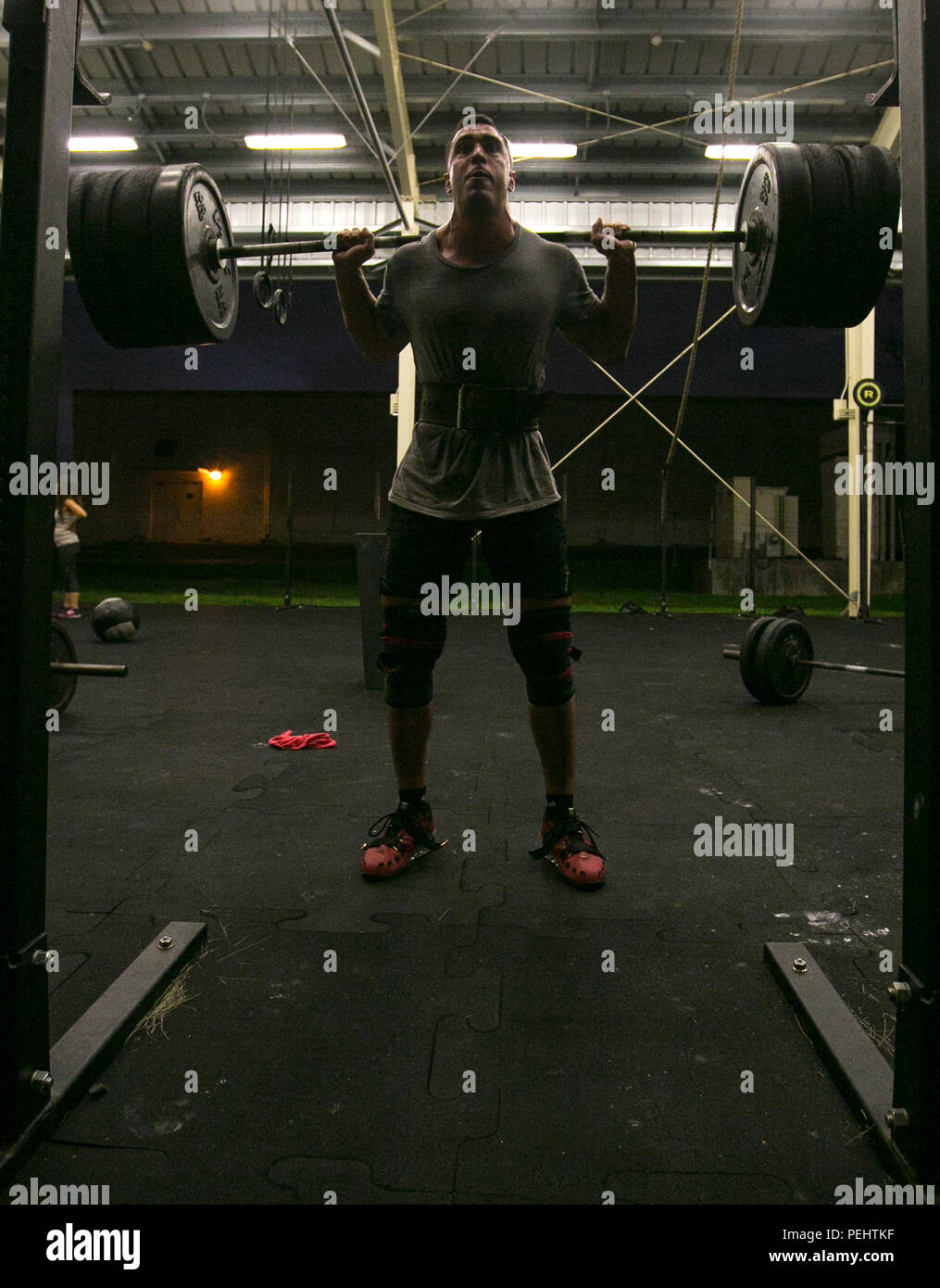 Morning crossfit workouts sales