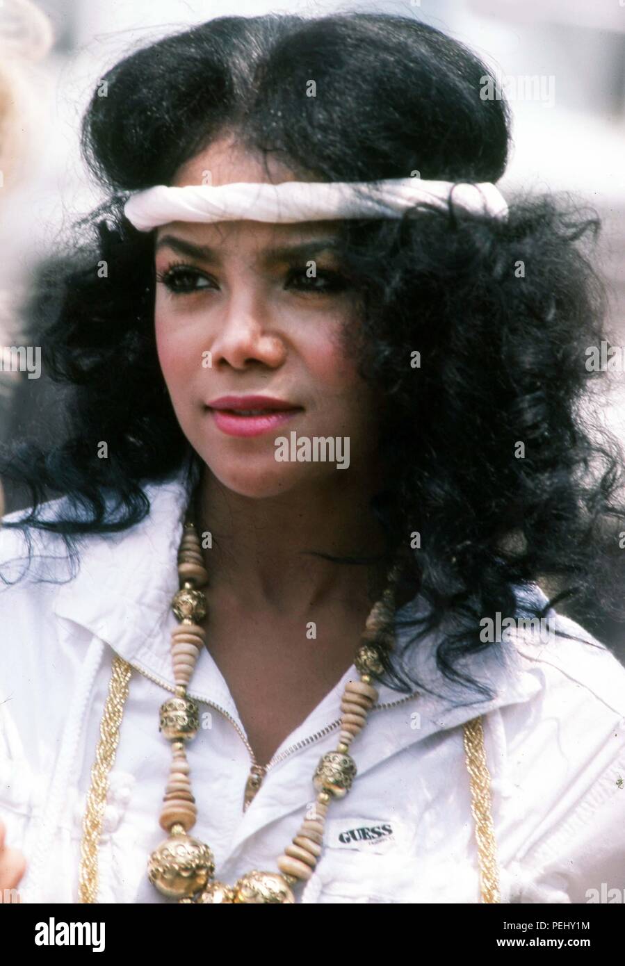 Latoya Jackson Stock Photos & Latoya Jackson Stock Images - Alamy