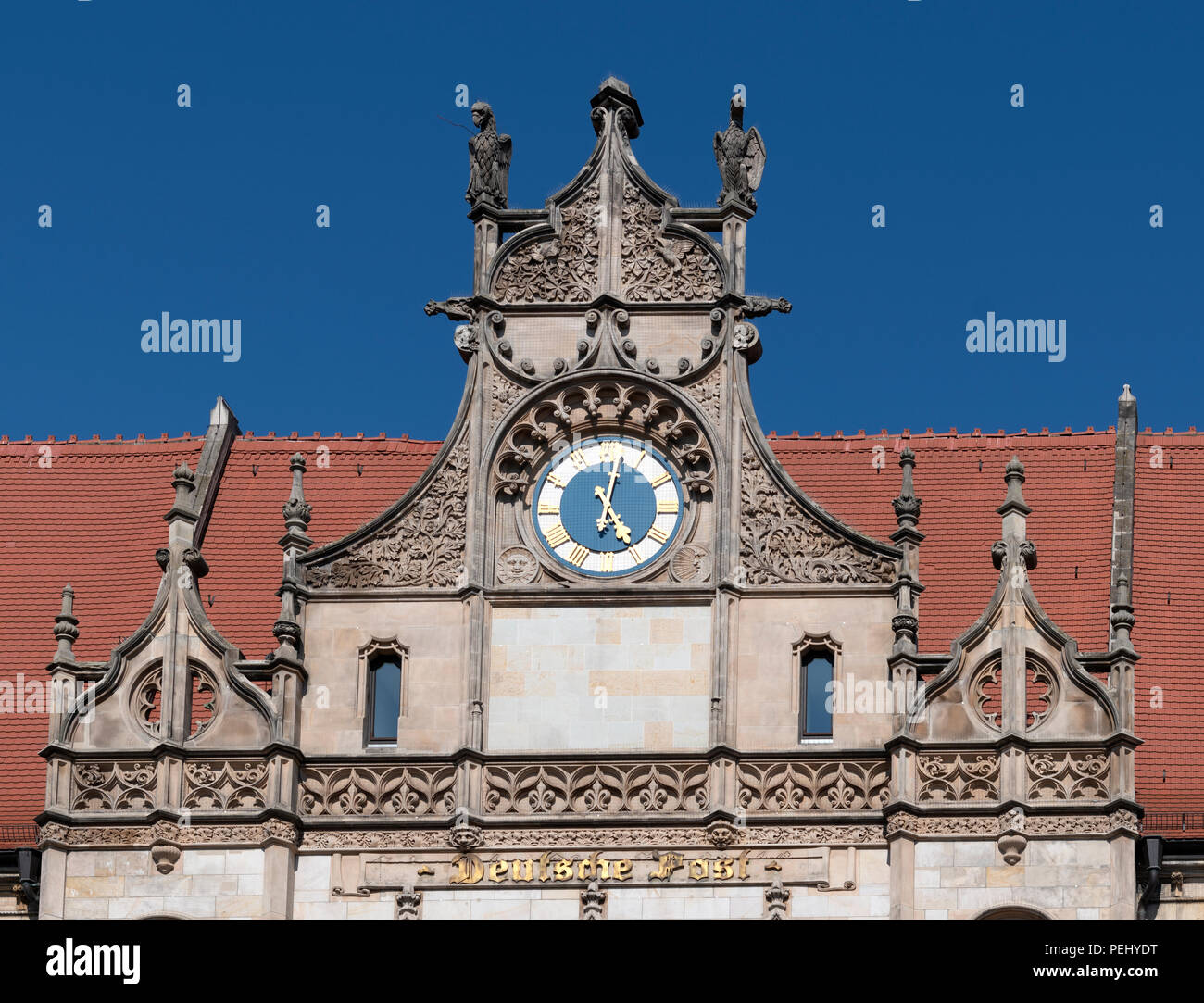 Magdeburger mittelalter hi-res stock photography and images - Alamy