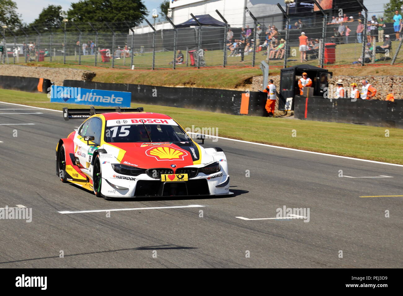 Augusto Farfus In His BMW At The DTM Race 2018 At Brands Hatch Circuit augusto-farfus-in-his-bmw-at-the-dtm-race-2018-at-brands-hatch-circuit